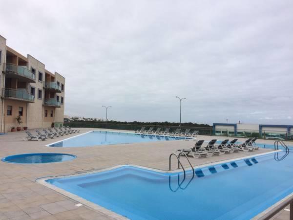 Ericeira Ocean & Garden View Apartment Exterior foto