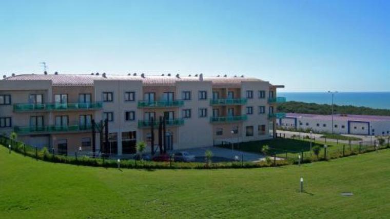 Ericeira Ocean & Garden View Apartment Exterior foto